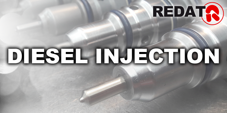 REDAT: INIEZIONE DIESEL